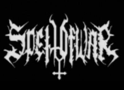 logo Spell Of War